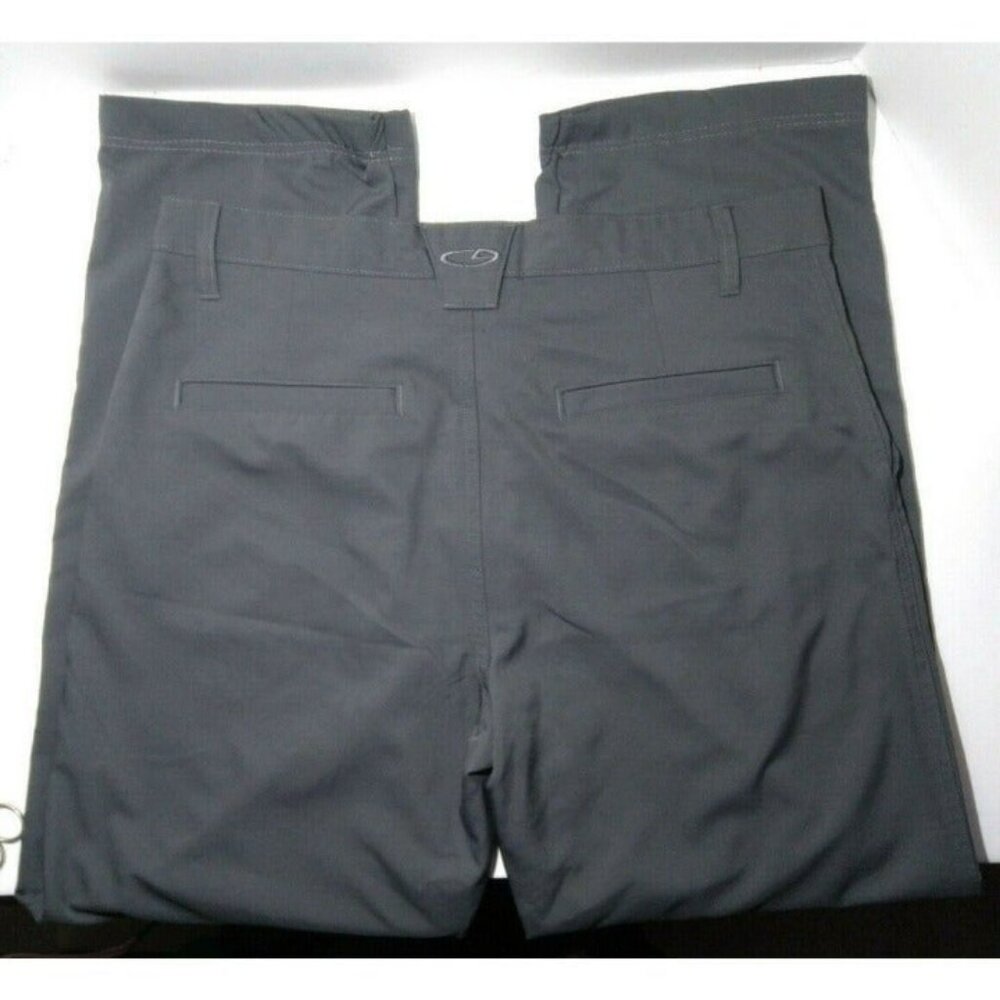 Champion Men's Golf Pants Duo Dry Size 34/32
